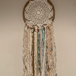 Woven Wall Hanging 