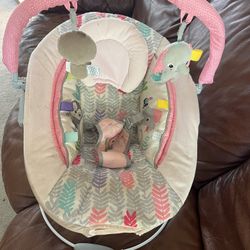 Baby Bouncer