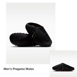 Nike Mind 001 Slide Size 8