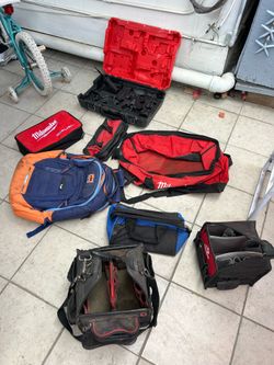 Backpacks