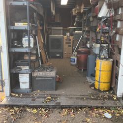 Shed Sale