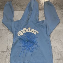 Sp5der Hoodie 