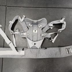 Baby Carrier