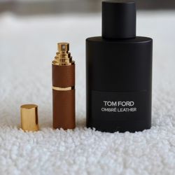 Tom Ford - Ombré Leather - Travel Size (15ml)