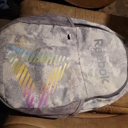 Rebox Backpack