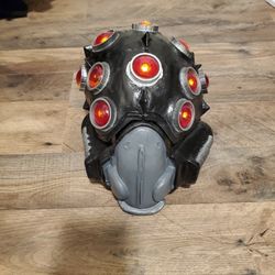 Destiny Cosplay Arachnid Mask