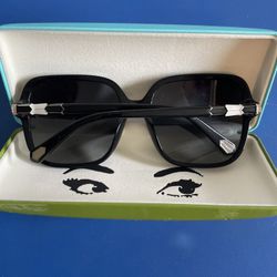 BVLGari Ladies Sunglasses 
