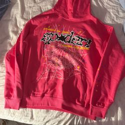 Spider Worldwide Hoodie
