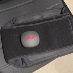 Hyperice Venom back 2 