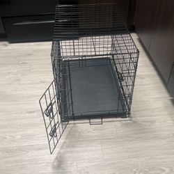Small Breed Dog Crate