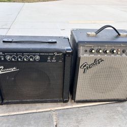 Guitar Amps
