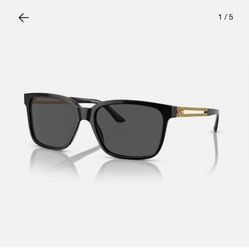 Versace Sunglass 100% Authentic VE4307