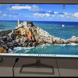 HP M24F FHD Monitor