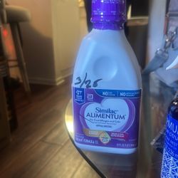 Alimentum 