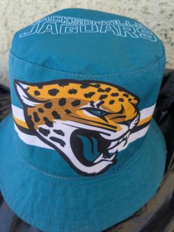 Jaguars bucket Hat