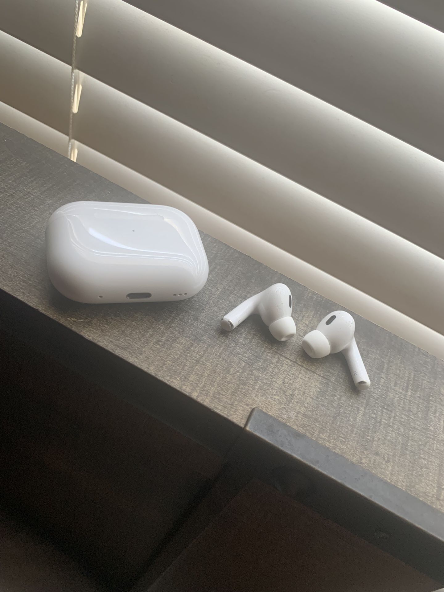 Air Pod Pro 2