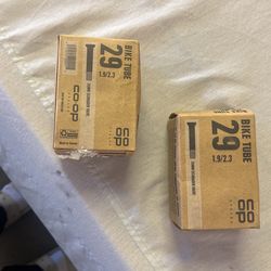 Bike Tube 29 1.9/2.3