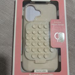iPhone 16 Phone Cover 