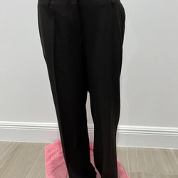 Michael Michael Kors Brown Dress Pants Size 6