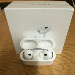 AirPod Pro 2