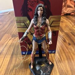 Hot Toy Wonder Women  WW84