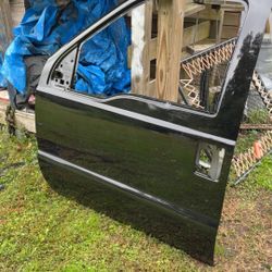 Doors and glass for 1999 to 2007 f-250-f350-f450