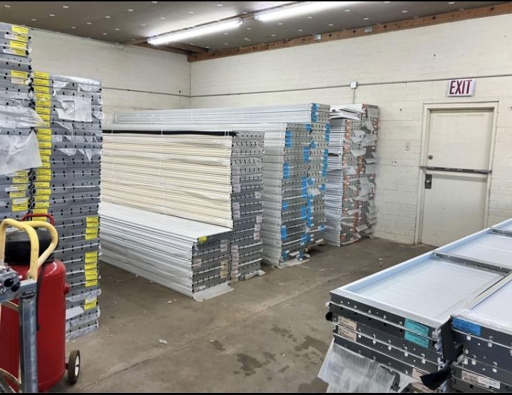 Garage Door Opener Springs Repair