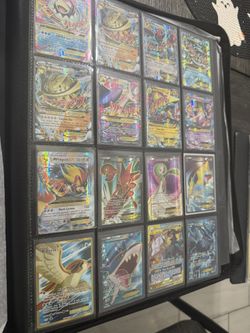 Pokemon Cards For Sale