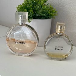 Chanel Original Perfume 