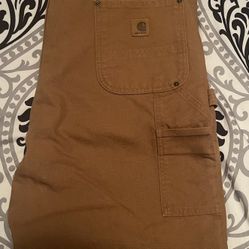 Carhartt Working Pants 