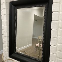 Modern Style Mirror