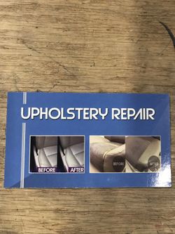 Upholstery/tapiseria