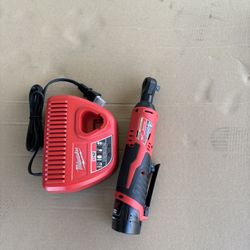 Ratchet m12..3/8 New