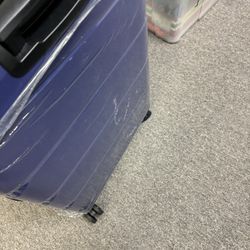 New Luggage Hard Case 