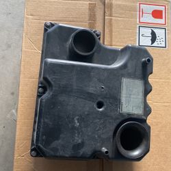 Kawasaki SXR 1500 Stock Cold Air Intake 