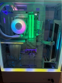 Brand New Gaming Pc
