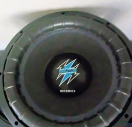 15 inch Subwoofer