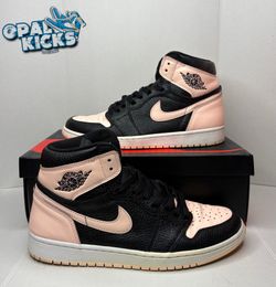 Size 10.5M - Jordan 1 “Crimson Tint”