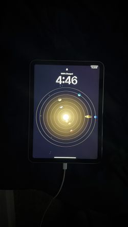 iPad (A16)