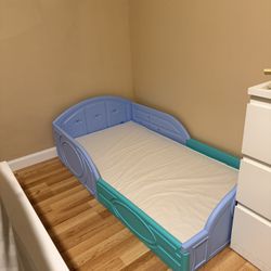 Bluey Bed (MATTRESS INCLUDED)