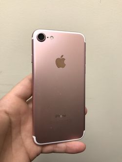 iPhone 7 32GB Factory Unlocked