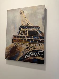 Wall art