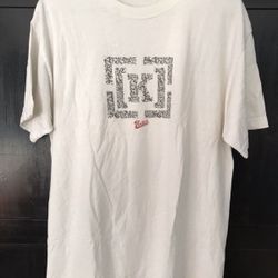 Vintage KREW T-Shirt Size Large