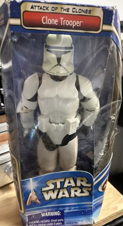 Star Wars collector Dolls