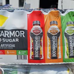 Venta Bebidas Por Case 