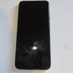Samsung Galaxy A11 SM-A115U 32GB Black Parts Only (Read Description) Preowned    