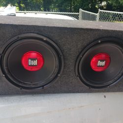 Car Stereo
