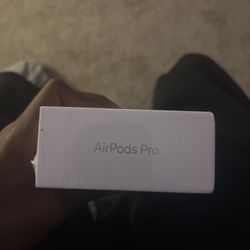 AirPod Pro 2