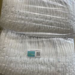 free newborn diapers