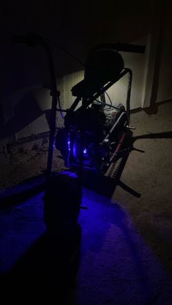 Minibike trade for ps5